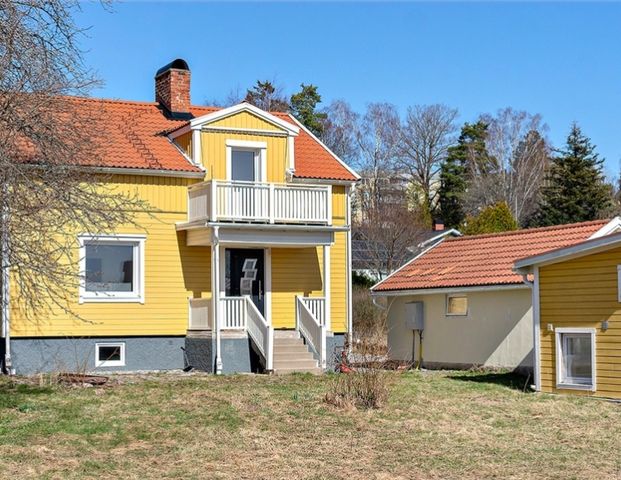 Byvägen 85 - Photo 1