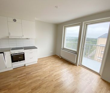 Almbygatan 14, Rinkeby - Photo 2