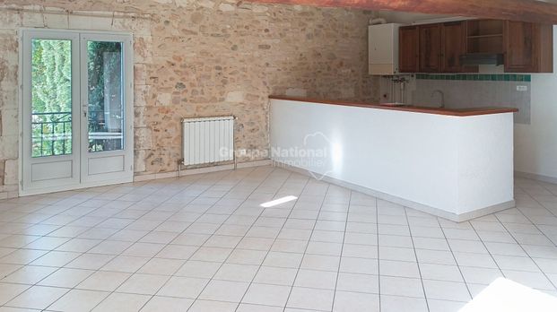 Maison Bollene 3 pièce(s) 78 m2, - Photo 1