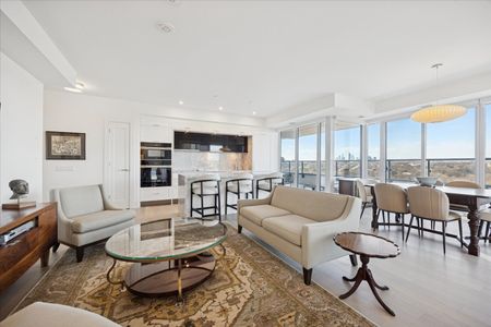 For Lease - 10 Inn on the park Drive Unit# 1403, Toronto, Ontario - Photo 3