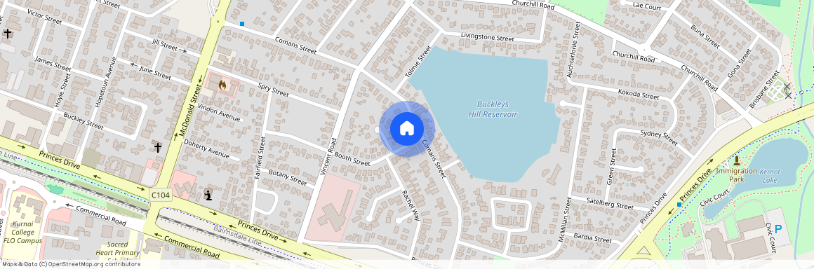 27 Booth Street, Vic 3840, Morwell