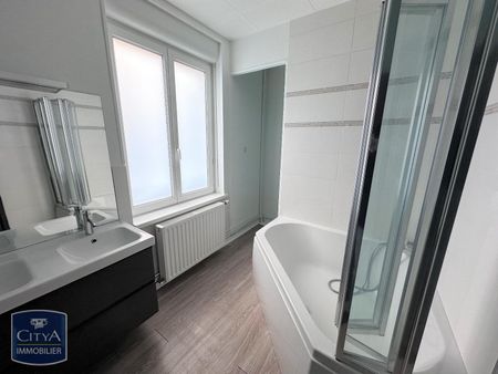 Location Maison 4 pièces 85m² LA CHAPELLE D ARMENTIERES 59930 - Photo 3