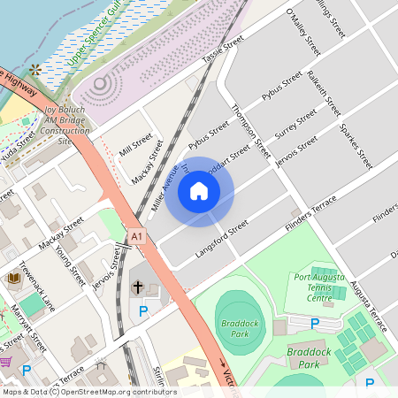 31 Jervois Street, SA 5700, Port Augusta