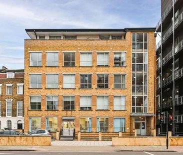 Ability Plaza, Haggerston, E8 - Photo 4