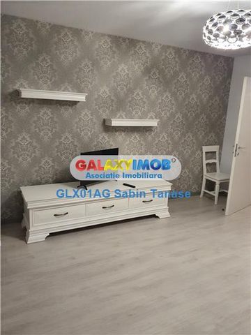 De Inchiriat Apartament 2 cam (bloc nou) NORD 70 mp, modern - Photo 2