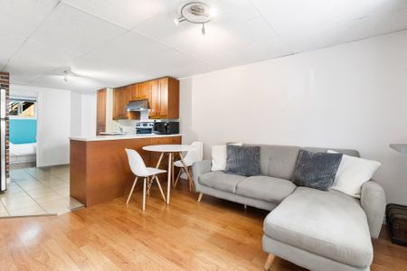 10219A Rue Marquette, Montréal - Photo 4