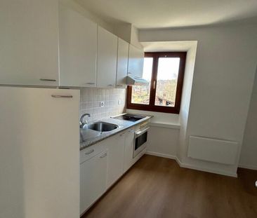 2.5 Zimmer, 2. Stock - Photo 3