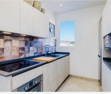 Luxury penthouse for rent in Málaga, Spain - Foto 6