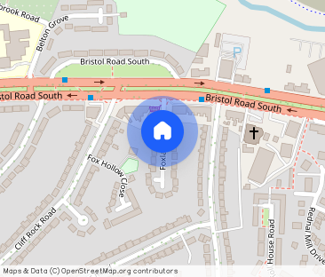 Foxland Avenue, Rednal, Birmingham, West Midlands, B45 - Photo 1