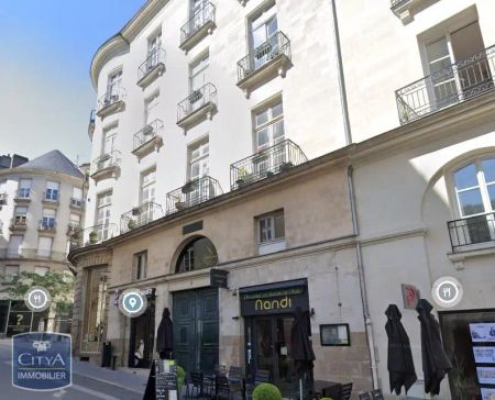 Appartement à louer 2 pièces 46.58m² - Photo 2