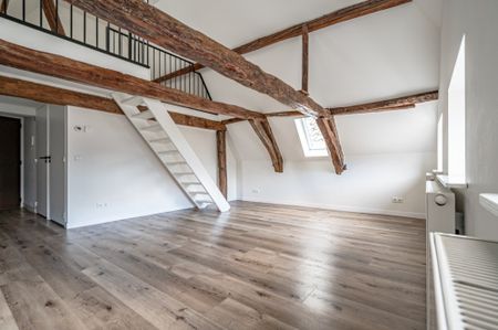 Appartement, Voorstraat - Foto 5