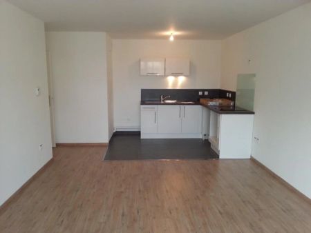 À Nancy (54), appartement avec 3 pièces à louer avec La Ravi - Photo 4