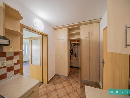 Pronájem bytu 2+1 42 m2 - Фото 2