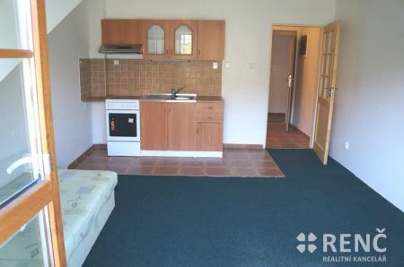 Pronájem bytu 1+kk Žabovřesky, ul. Minská - Fotografie 5