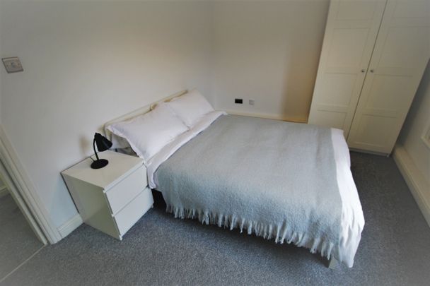 Flat 41, Samara Plaza, LS2 9DU, Leeds - Photo 1