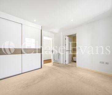 2 bedroom apartment to rent - Photo 6