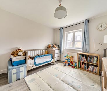 3 bedroom detached house to rent - Photo 3