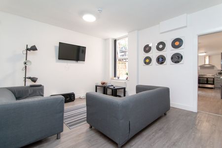 Room in a Shared House, Liverpool, L7 - Photo 2