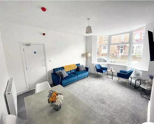 1 bedroom terraced house to rent - Photo 1