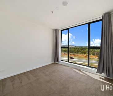 50/1 Anthony Rolfe Avenue, Gungahlin ACT, Belconnen - Photo 4