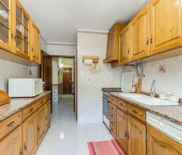 Apartamento T2 para arrendar em Benfica - Photo 3