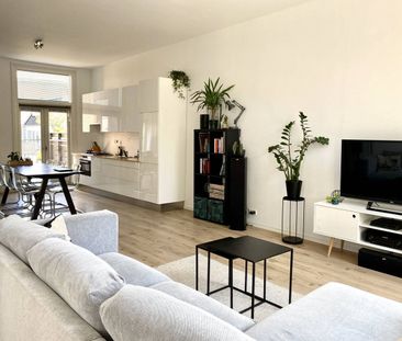 Appartement te huur: Burgemeester Reigerstraat 34-A 3581 KT Utrecht - Foto 4