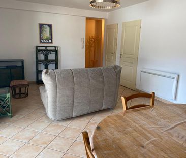 Location Appartement 2 pièces 52m² VALS LES BAINS 07600 - Photo 2