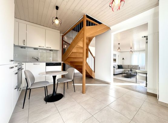 5.5 Zimmer, 190 m² - Photo 1