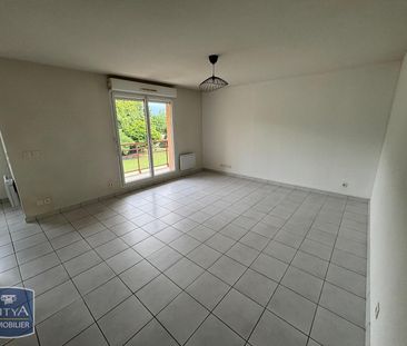 Location Appartement 2 pièces 48m² ALENCON 61000 - Photo 5