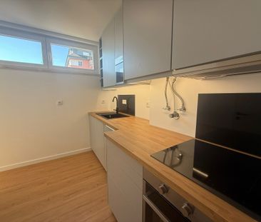 APARTAMENTO T1 - SÃO JOÃO DO ESTORIL | VISTA FRONTAL DE MAR - Photo 1