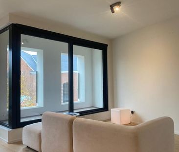 Appartement te huur - Foto 5