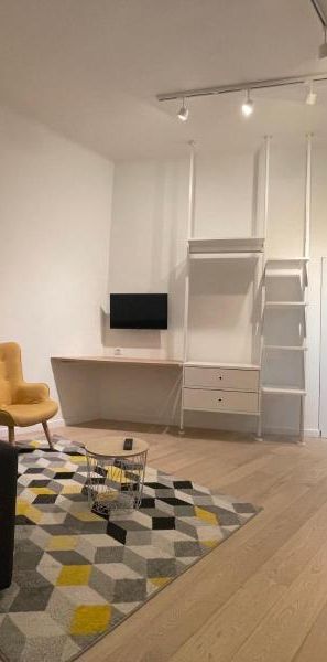 Location Appartement 1 pièce 25m² MONTPELLIER 34000 - Photo 1
