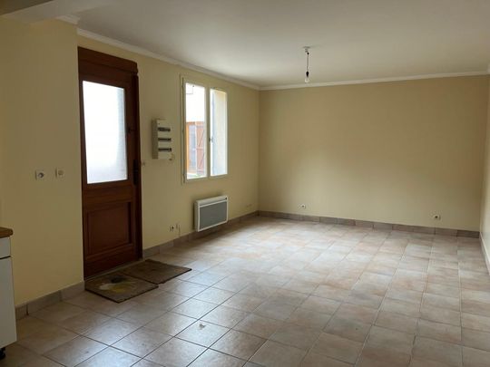 Location Appartement 3 pièces 54m² COULOMMIERS 77120 - Photo 1