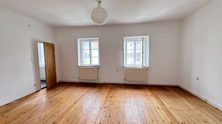 Dachgeschoss Wohnung mit Garten in Breitenfurt | ZELLMANN IMMOBILIEN - Foto 2