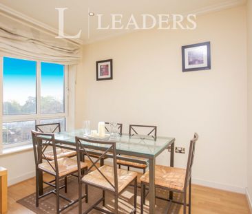 1 bedroom apartment to rent The Exchange, Oriental Road, Woking, GU22 - Photo 6