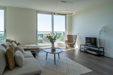 Appartement te huur: Osdorper Ban 1097 1069 GA Amsterdam - Photo 2