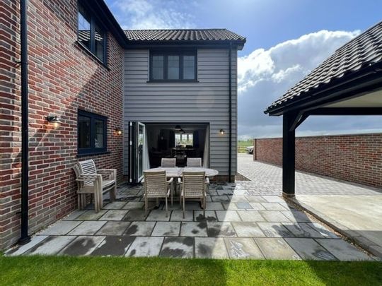 Alia Way, ., North Lopham - Photo 1