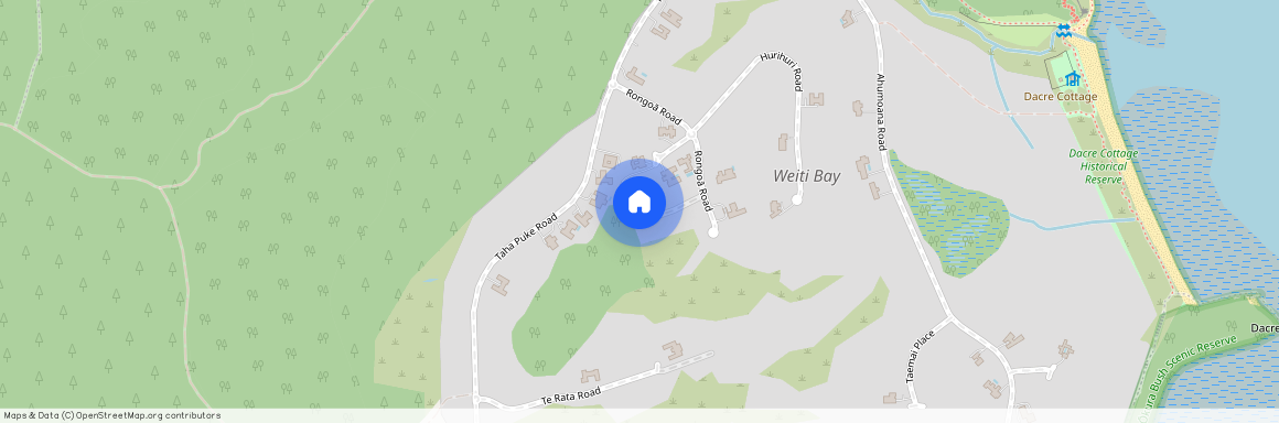 14 Rongoa Road, Hibiscus Coast Surrounds, Rodney