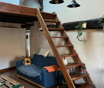 Appartement 2 pièces à louer Metz centre ville - Photo 1