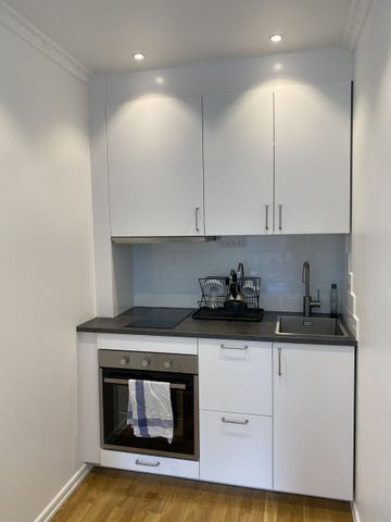 Hovslagaregatan, Kristianstad - Photo 5