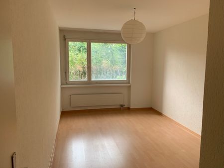 3.5 Zimmer, 70 m², EG - Photo 2