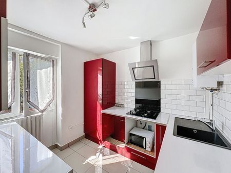 Appartement T3 Bagneux à louer - Photo 4