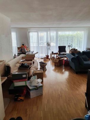 3.5 Zimmer, 91 m², EG - Photo 1