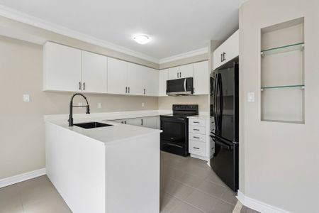 For Lease - 1981 Bur Oak Avenue, Markham, Ontario - Photo 5