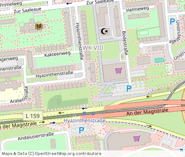 Hyazinthenstraße 27 - Am Tulpenbrunnen - Photo 1