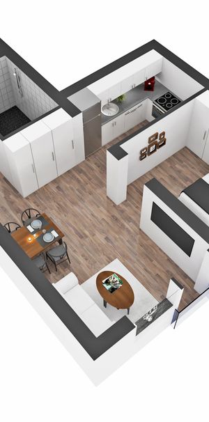 Kvintettgatan 6 - Foto 1