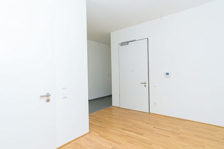 Ab sofort verfügbar: Rollstuhlgerechte 2-Zimmer-Wohnung mit EBK + 2 mietfreie Monate - Foto 2