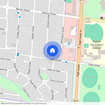 4/4A STANLEY STREET, Vic 3756, Wallan