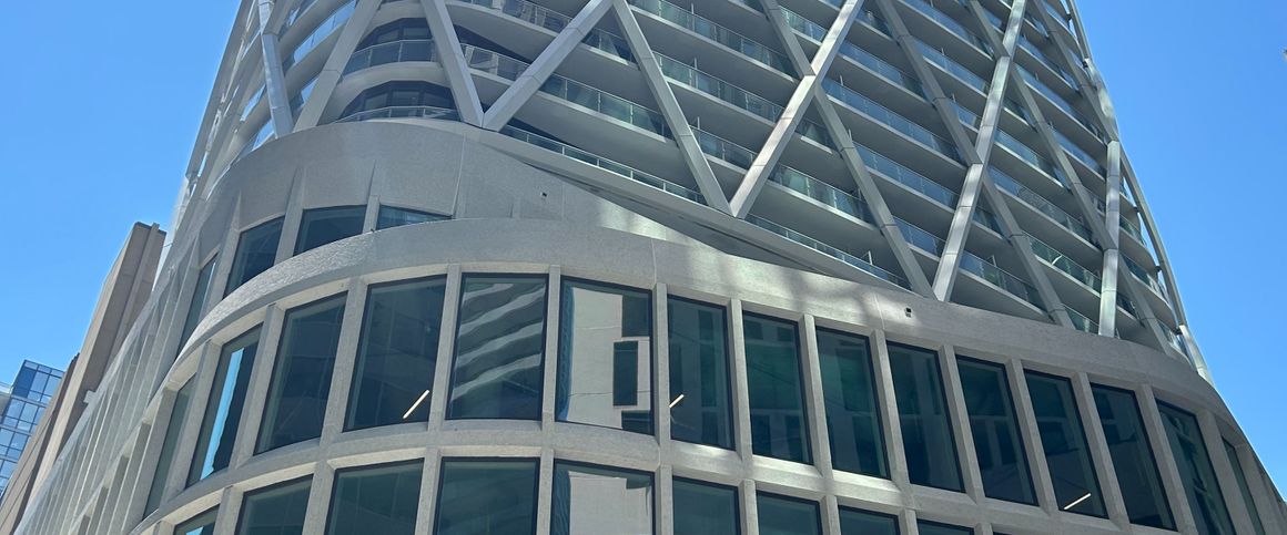 For Lease - 238 Simcoe St Street Unit# 3104, Toronto, Ontario - Photo 1