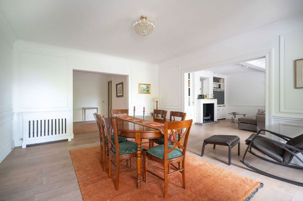 Appartement in Sint-Pieters-Woluwe - Foto 1